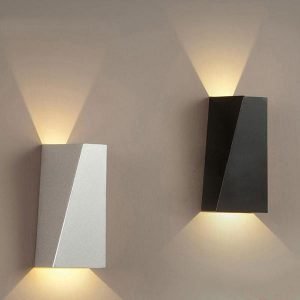 Inoleds Applique Murale Geometric