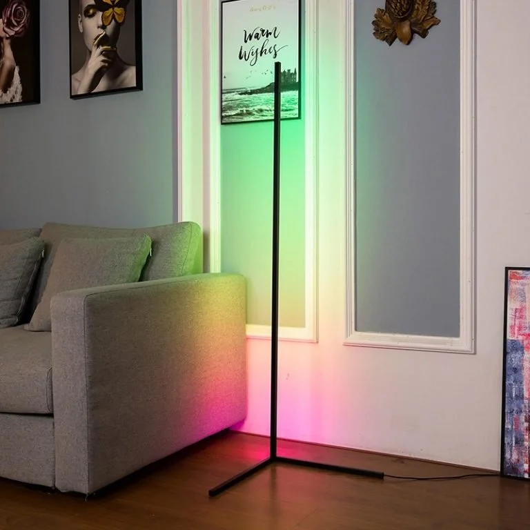 Inoleds Lampadaire Throne Light
