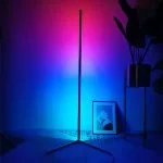Lampadaire LED Throne Light Intelligent RGB - Éclairage LED Connecté avec Commande Vocale