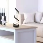 Lampe de Table Spirale