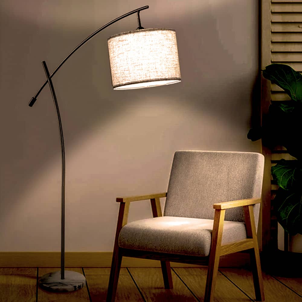 Maglev-Lampe de table extravagante avec nom, rétro, maison, salon, étude,  porche, bureau, suspension magnétique, ornement d'ampoule