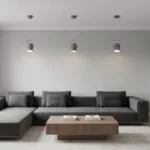 Lampe Suspendue Nordique - Design Scandinave