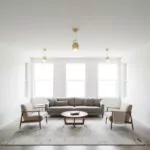 Lampe Suspendue Nordique - Design Scandinave