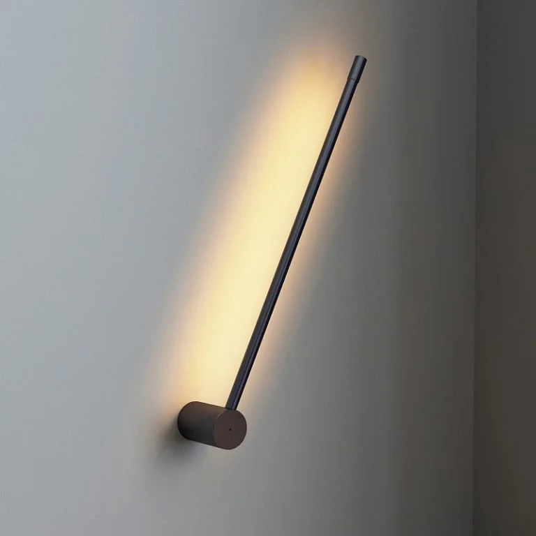 Inoleds Applique Murale Minimalist Laser