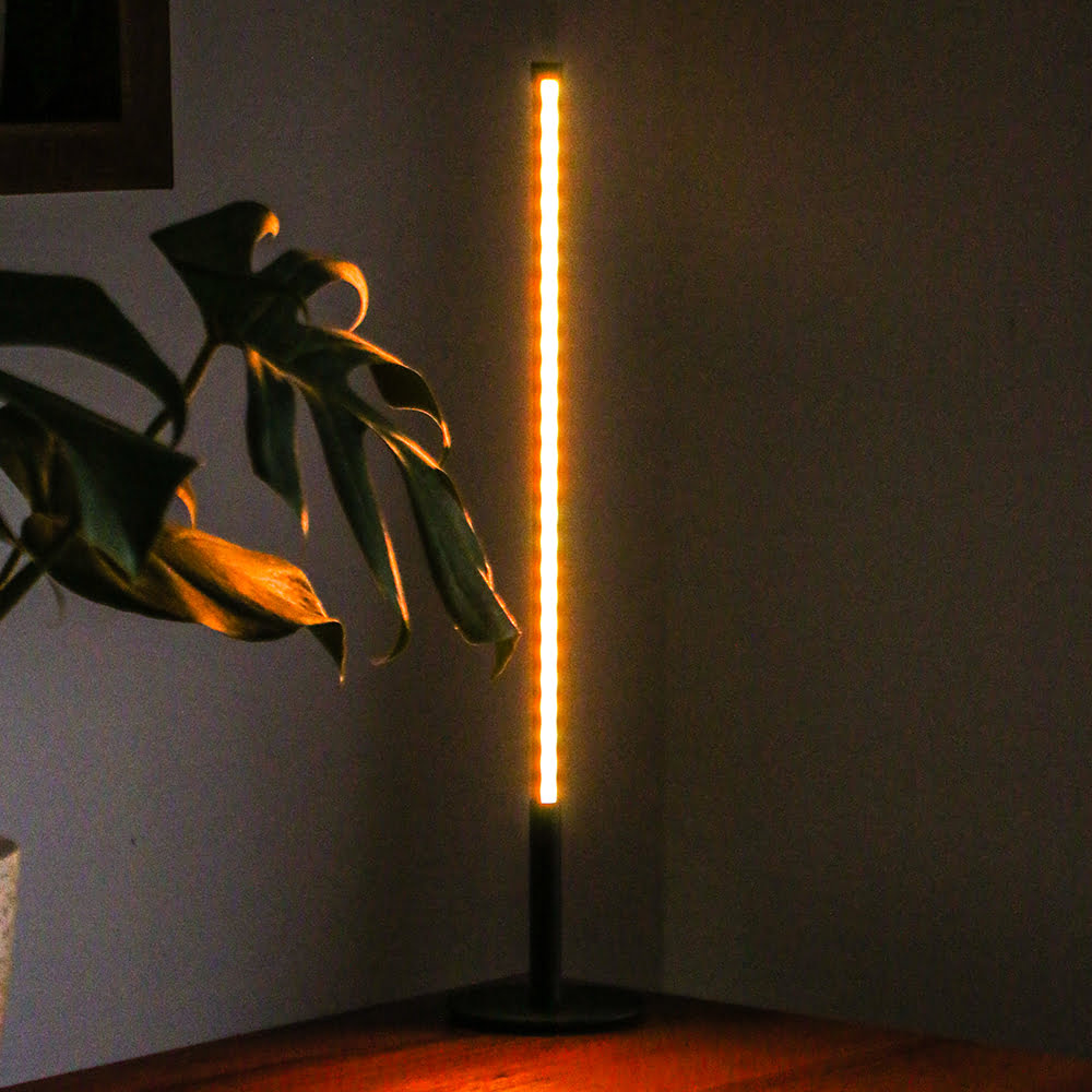 Les lumières LED : un composant indispensable du design intérieur  contemporain