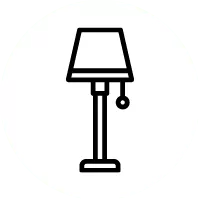 Icône Produit - Lampadaires Inoleds pour Éclairage Ambiant et Moderne