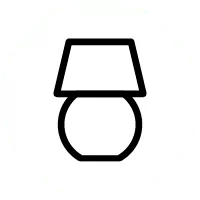 Icône Produit - Lampes de Table Inoleds pour Éclairage Précis et Décoratif