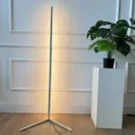 Lampadaire Warm Light - Lampe à Poser Moderne pour Salon et Décoration Design