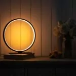 Lampe de Table Impira
