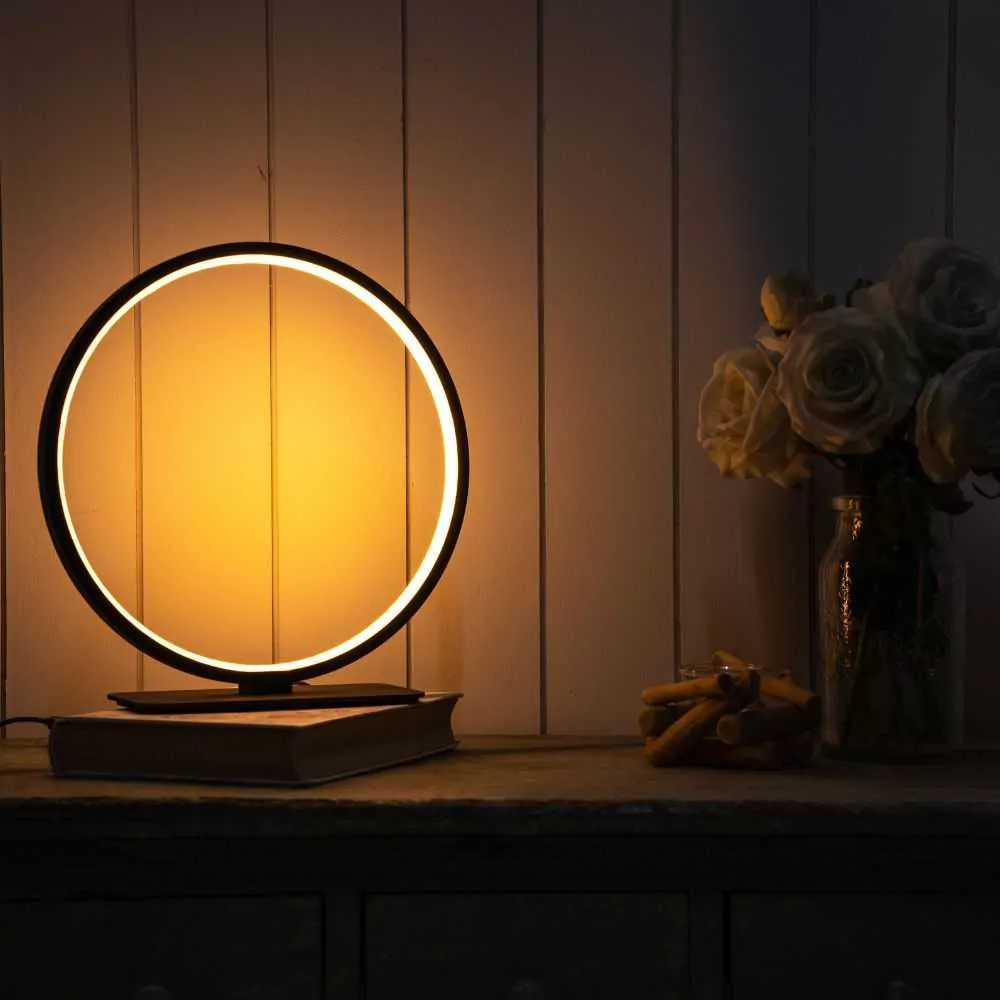 Lampe de Table Impira - Éclairage LED Design