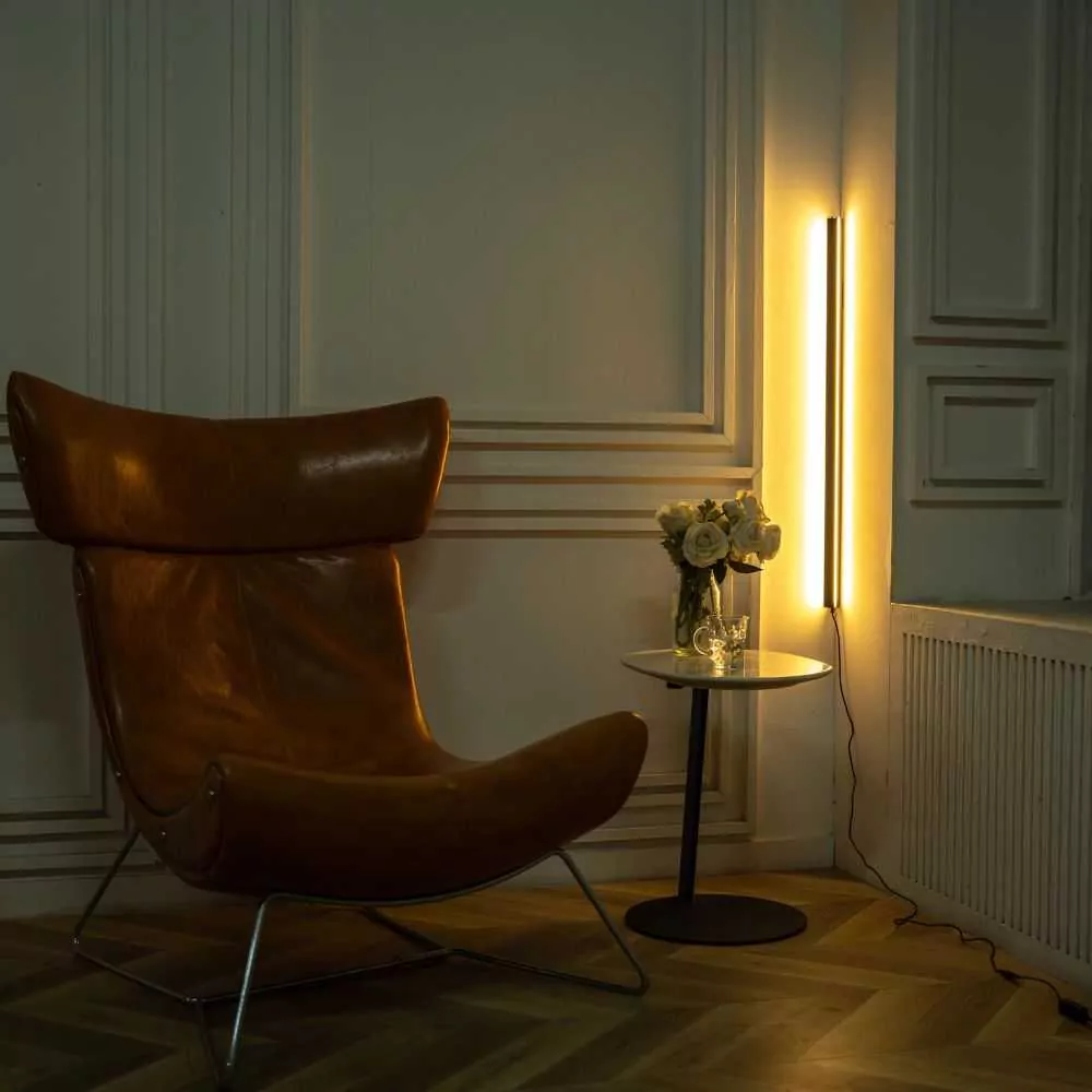 Appliques Murales LED Anky - Éclairage LED de coin