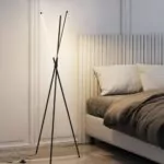 Lampadaire LED Ember - Éclairage LED Minimaliste