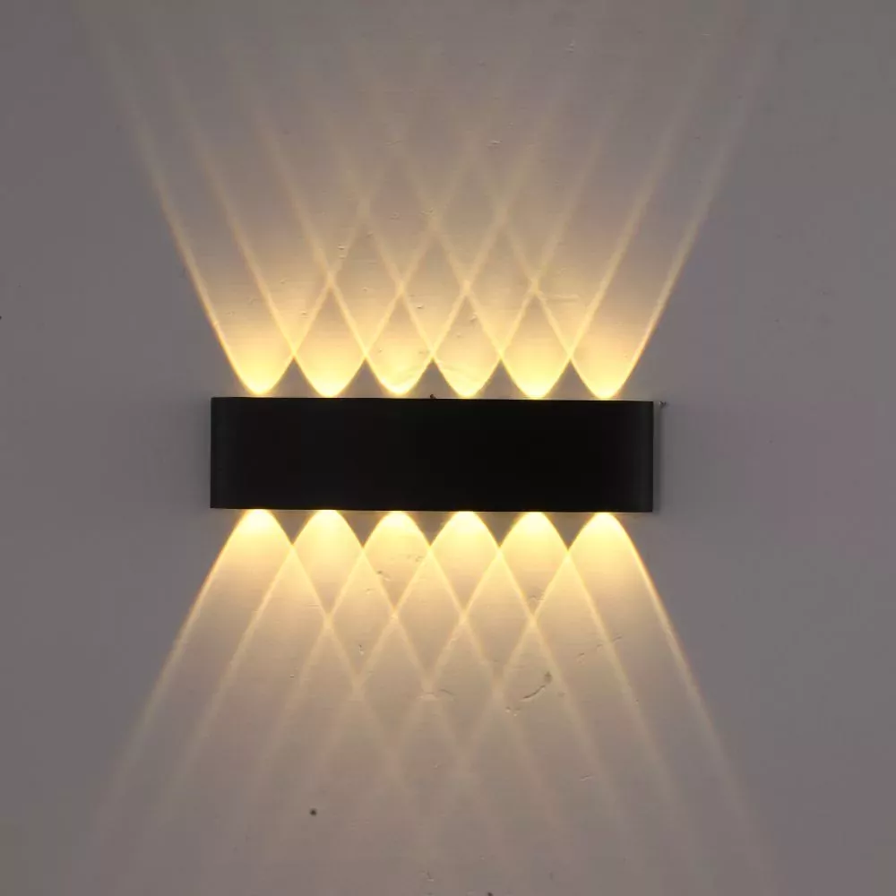 Applique Murale Holm - Éclairage LED pour Intérieur