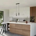 Suspension Jetta - Design Moderne en Métal | Éclairage Élégant