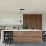 Suspension Jetta - Design Moderne en Métal | Éclairage Élégant