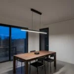 Suspension Design Jade - Métal | Éclairage Moderne & Élégant