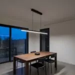 Suspension Design Jade - Métal | Éclairage Moderne & Élégant