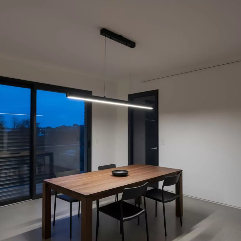 Suspension Design Jade - Métal | Éclairage Moderne & Élégant