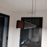 Suspension Design Jade - Métal | Éclairage Moderne & Élégant