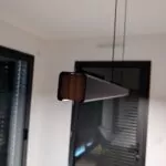 Suspension Design Jade - Métal | Éclairage Moderne & Élégant