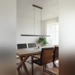 Suspension Design Jade - Métal | Éclairage Moderne & Élégant