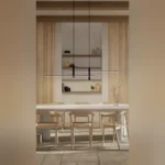 Suspension Jetta - Design Moderne en Métal | Éclairage Élégant