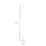 Lampadaire Halo Dimmable - Éclairage LED - Minimaliste pour Salon ou Bureau