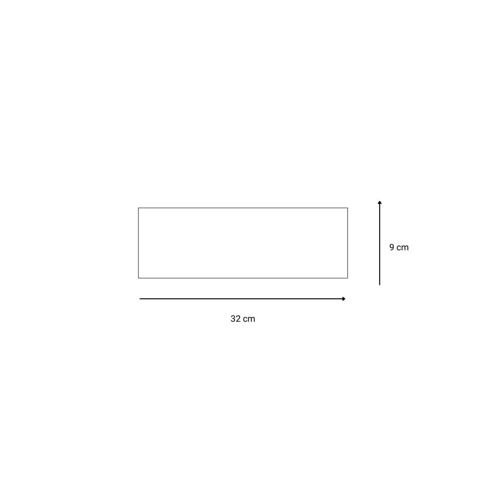 Applique Murale Holm - Éclairage LED pour Intérieur