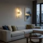 Applique Murale Haloé