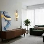 Applique Murale Haloé