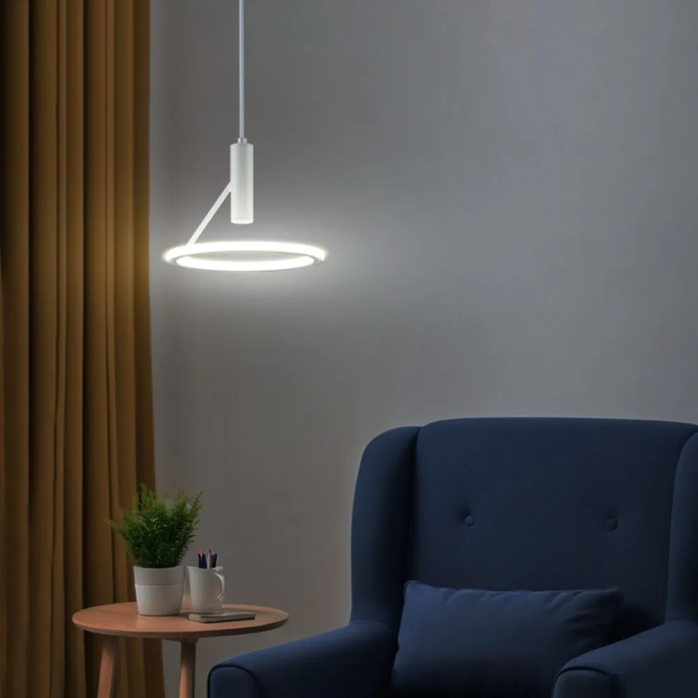 Suspension LED Brisa - Luminaire LED Élégant pour cuisine