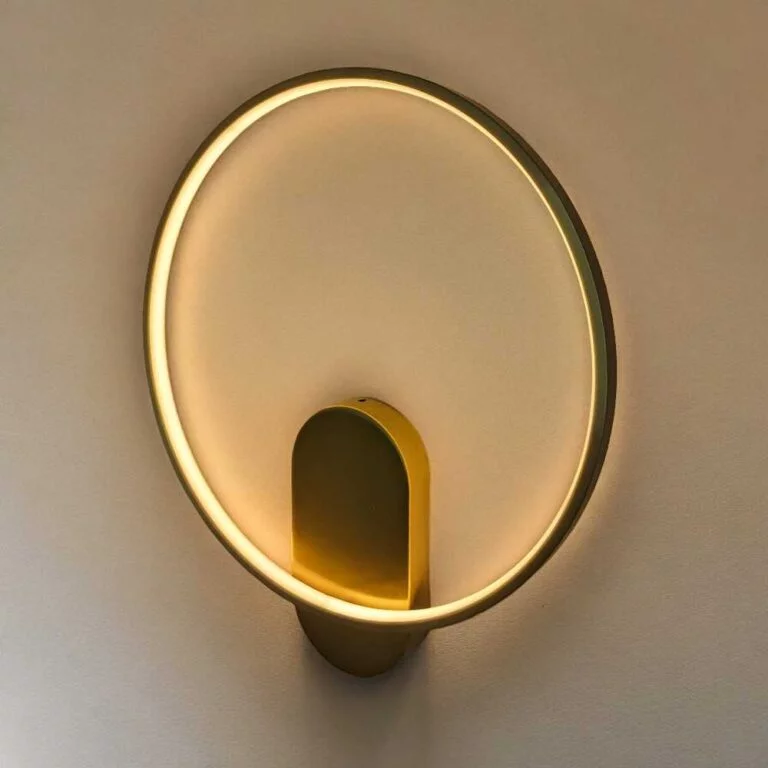 Applique Murale Contemporaine pour Cuisine