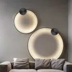 Applique Murale Midna - Éclairage LED Moderne