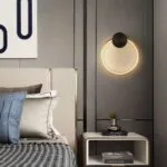 Applique Murale Midna - Éclairage LED Moderne