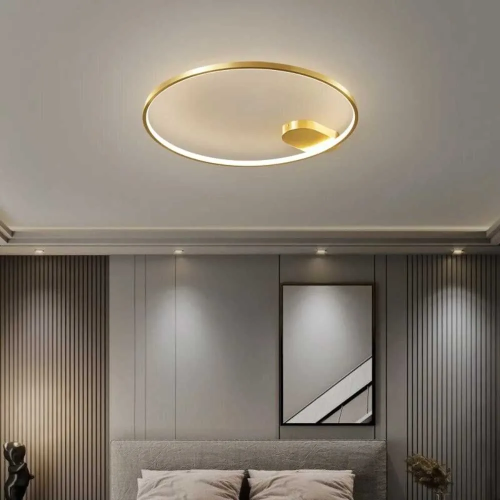 Plafonnier Bya - Design Contemporain