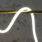 Suspension Eclair - Design LED Élégant pour Salon ou Salle à Manger