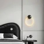 Applique murale Lapa