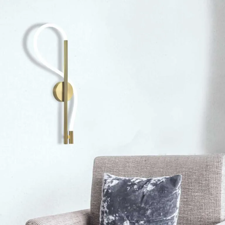 Applique Murale LED Design - Luminaire Moderne et Efficace