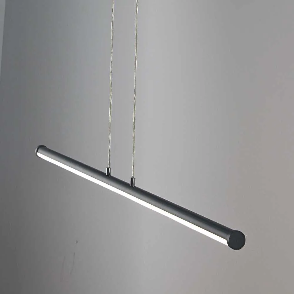 Suspension Sol - Éclairage LED Moderne pour Cuisine ou Salon