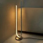 Lampadaire LED Ulys - Éclairage LED Dimmable