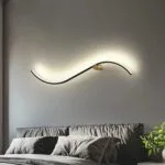 Applique Murale Vana - Éclairage LED Moderne