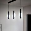 Suspension LED Design - Éclairage Économique et Moderne