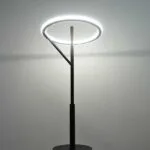 Lampe à Poser Lumik - Avec télécommande