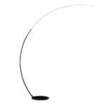 Lampadaire Arc Moderne – Design Élégant & Éclairage LED
