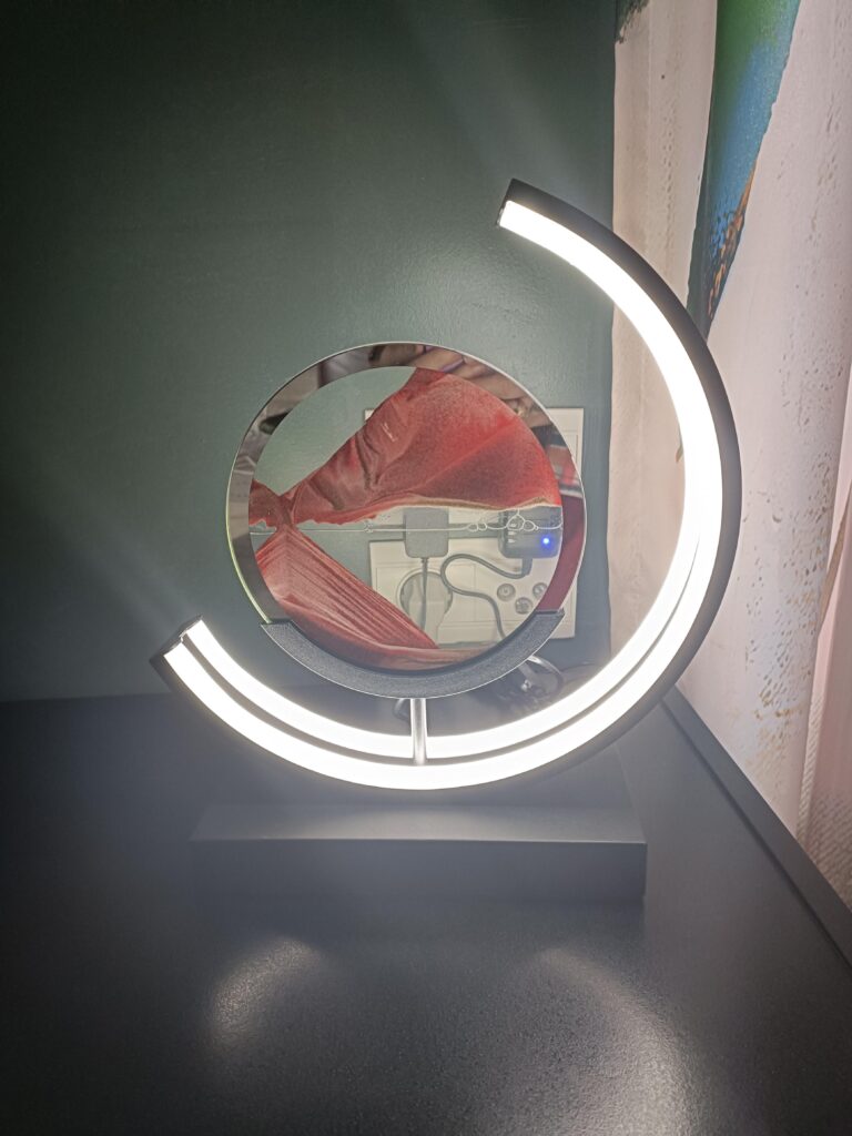 Image #1 de Denise Demeester