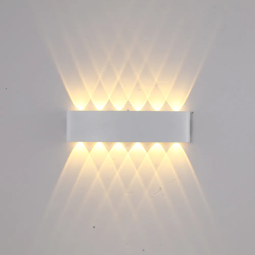 Applique Murale Holm - Éclairage LED pour Intérieur