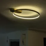 Plafonnier Bya - Design Contemporain