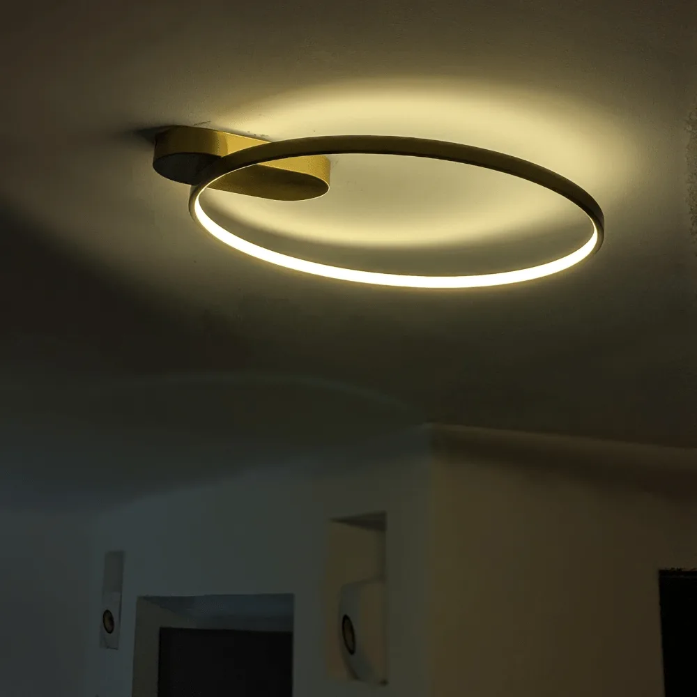 Plafonnier Bya - Design Contemporain