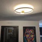 Plafonnier Bya - Design Contemporain