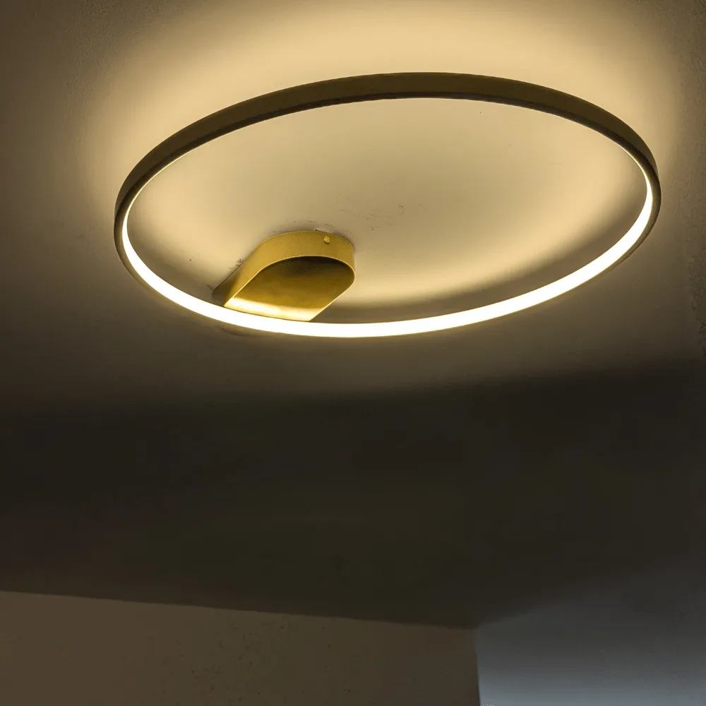 Plafonnier Bya - Design Contemporain